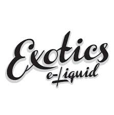 Exotic Liquids